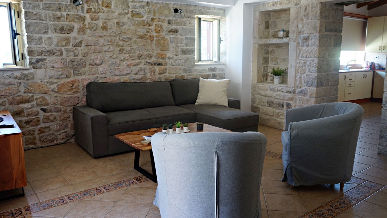 Photo of Livingroom in Ieromonachos
