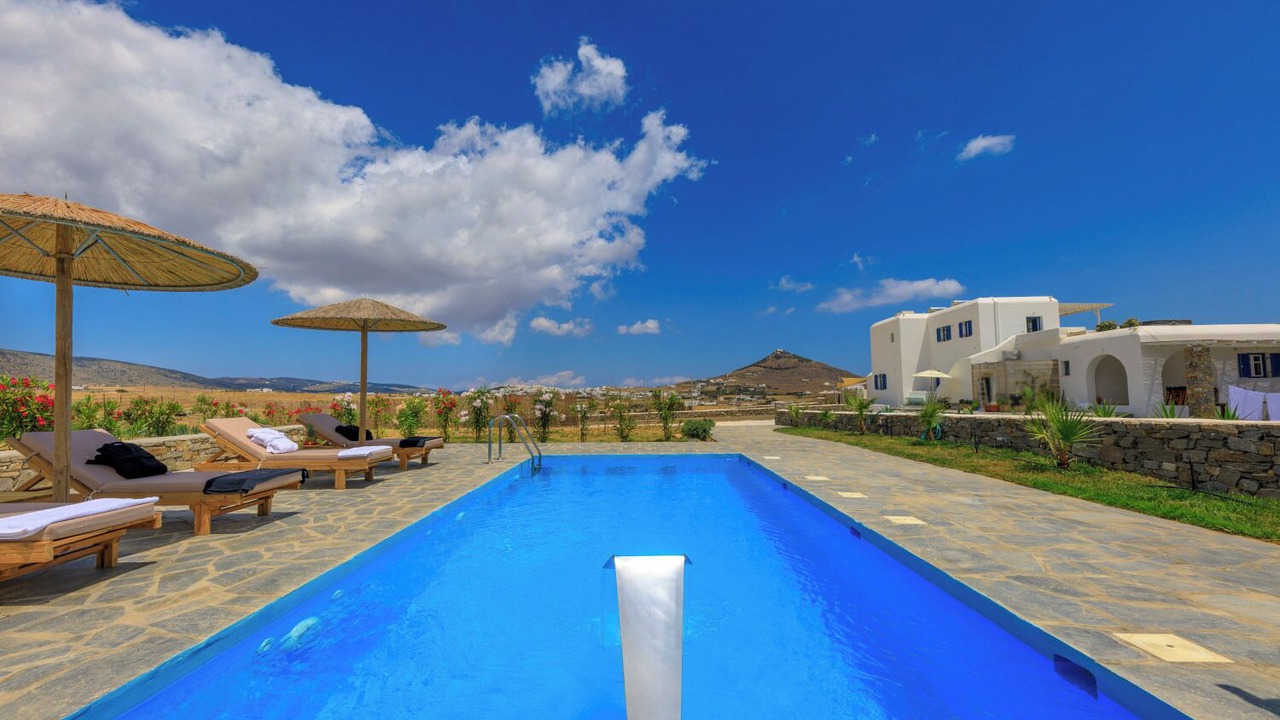 Photo of Outdoor in Drios