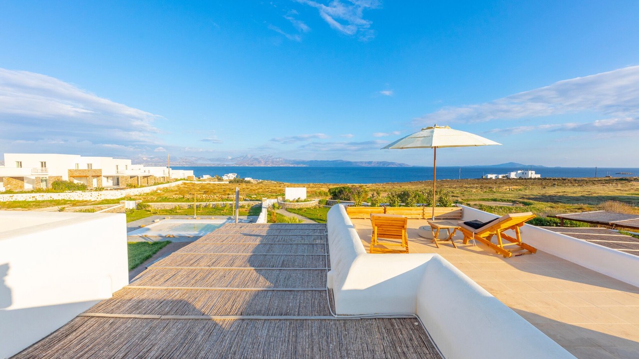 Photo of Outdoor in Drios