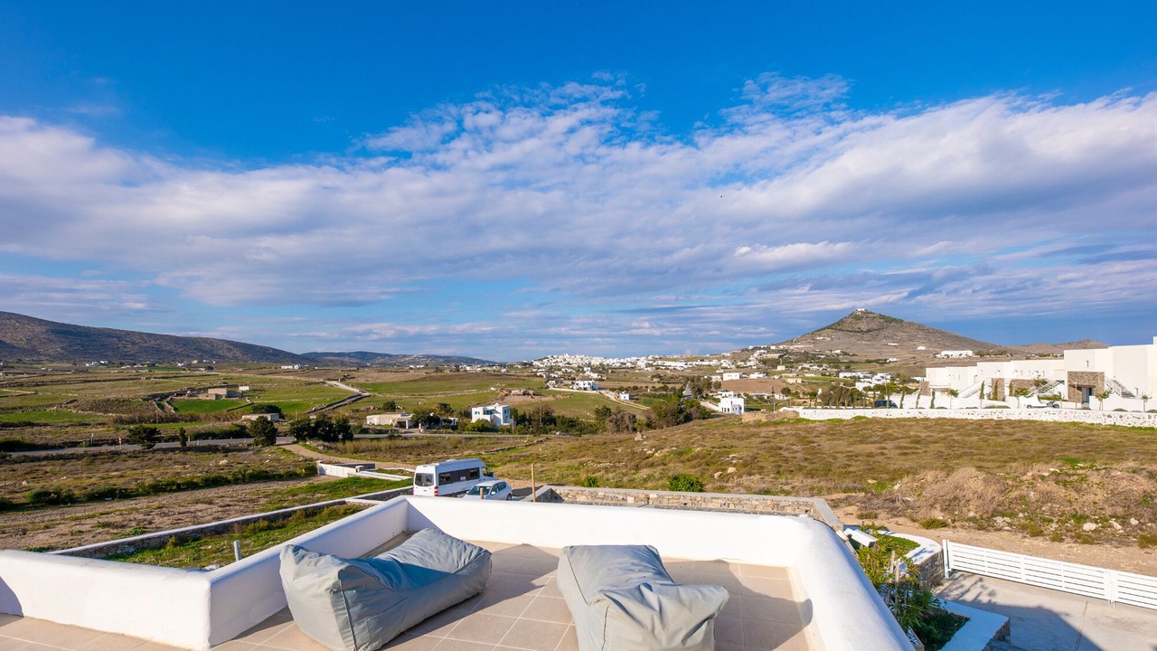 Photo of Outdoor in Drios