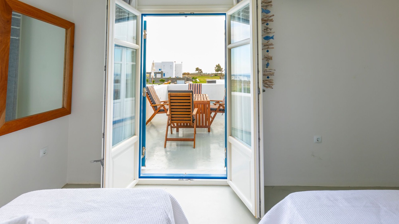 Photo of Outdoor in Drios
