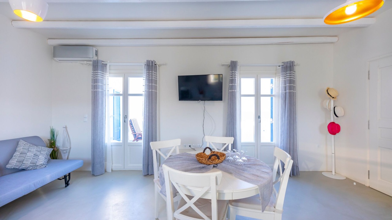 Photo of Outdoor in Drios