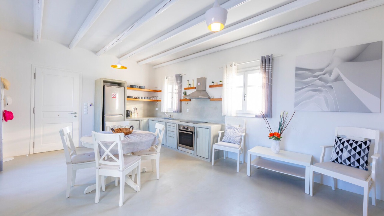 Photo of Outdoor in Drios