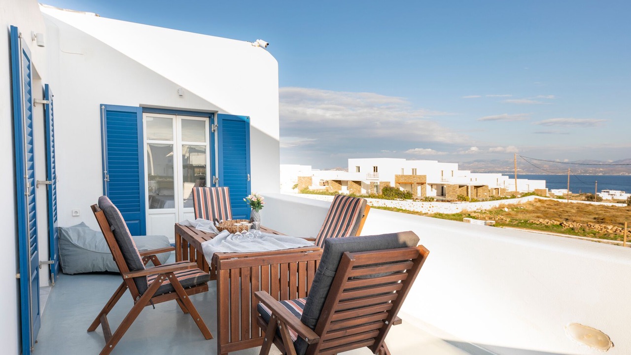 Photo of Outdoor in Drios