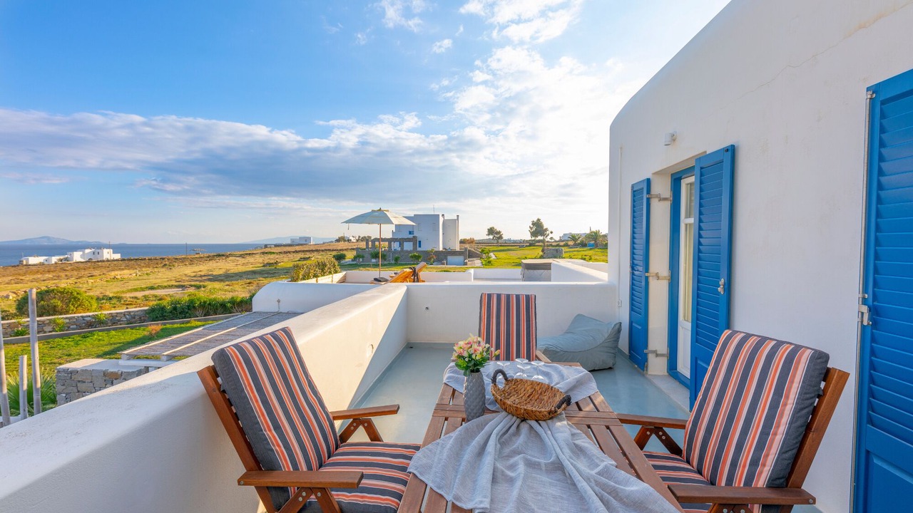 Photo of Outdoor in Drios