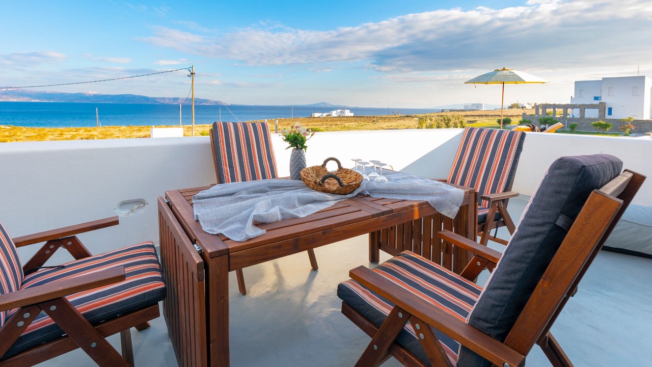Photo of Outdoor in Drios