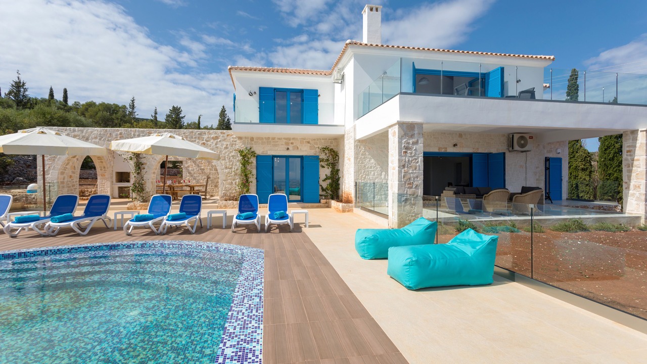 Photo of Outdoor in Askos