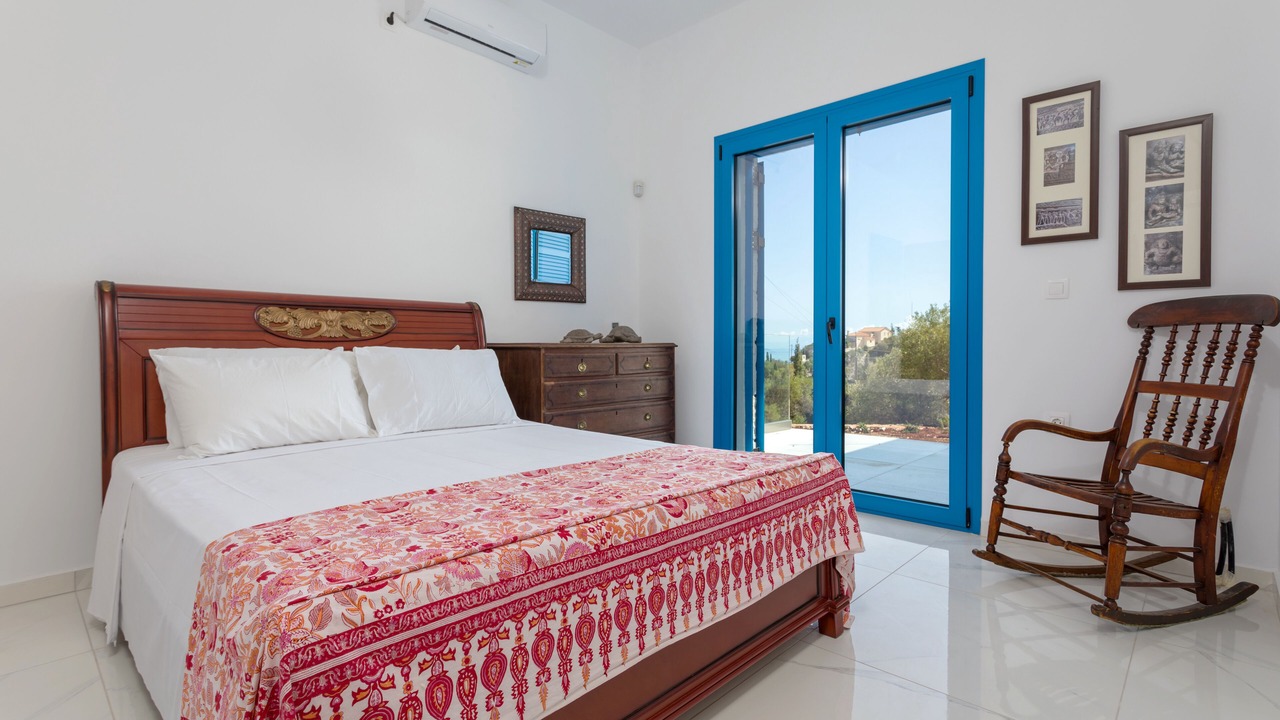 Photo of Bedroom in Askos