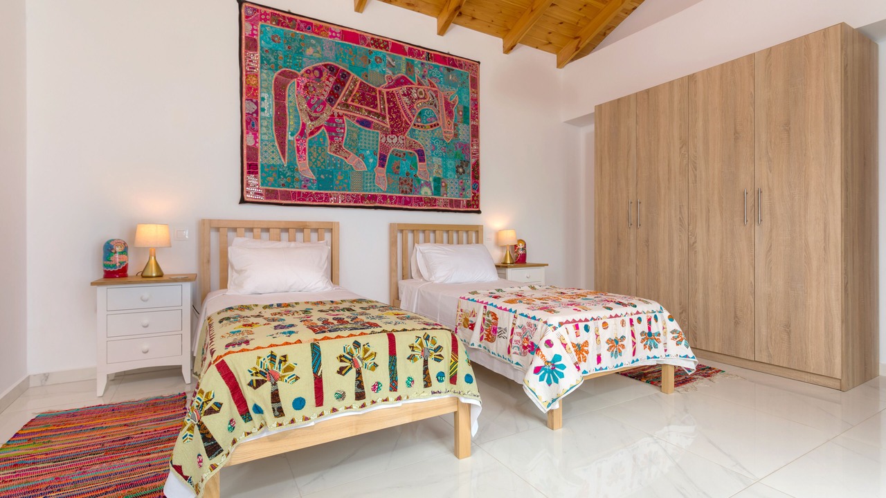 Photo of Bedroom in Askos