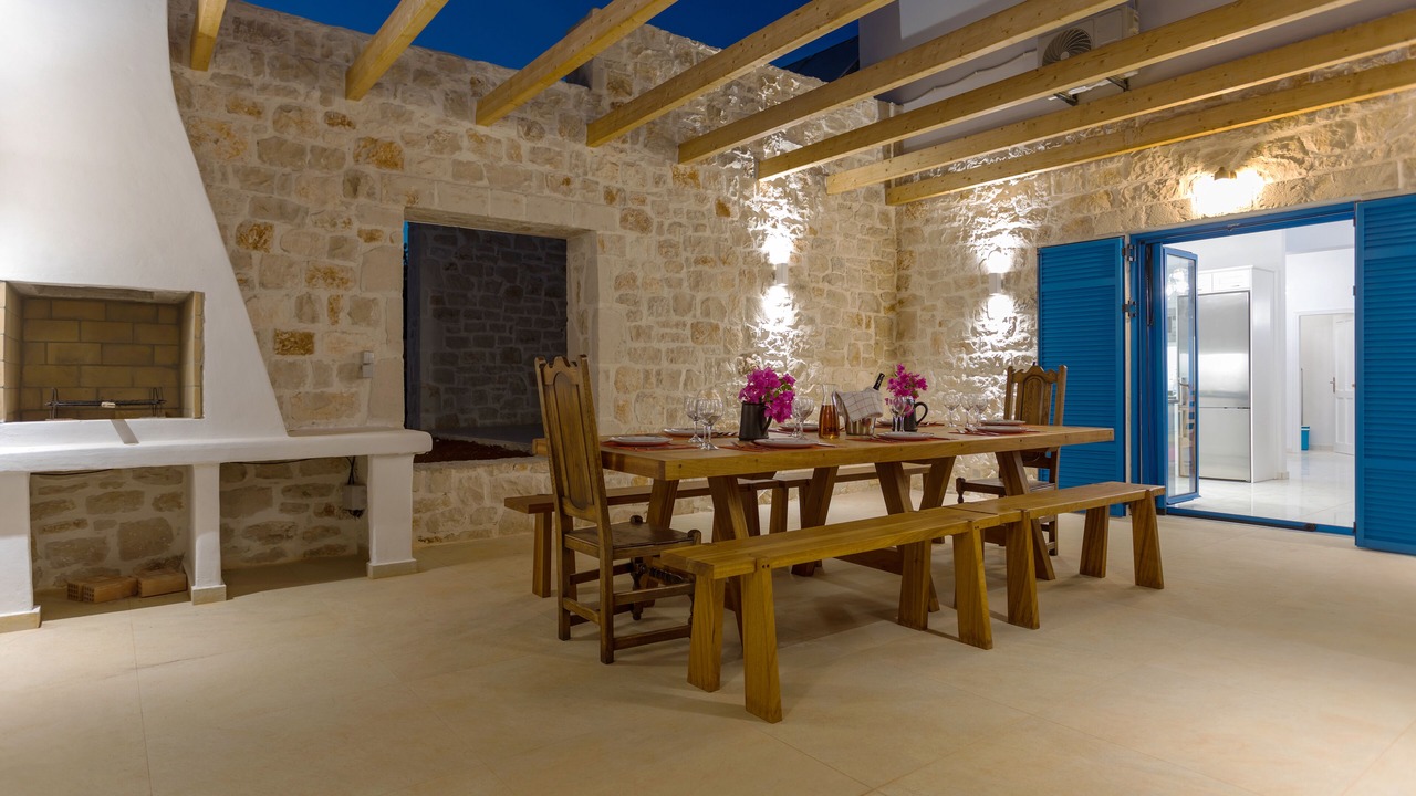 Photo of Outdoor in Askos
