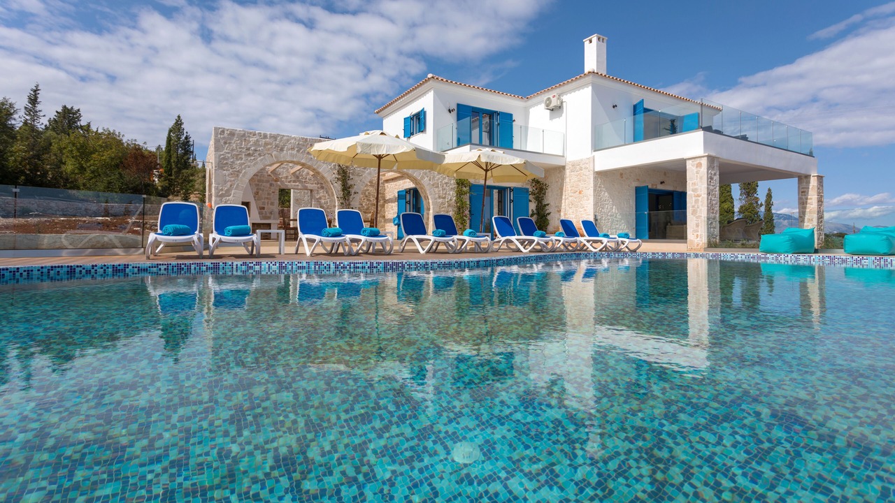 Photo of Outdoor in Askos