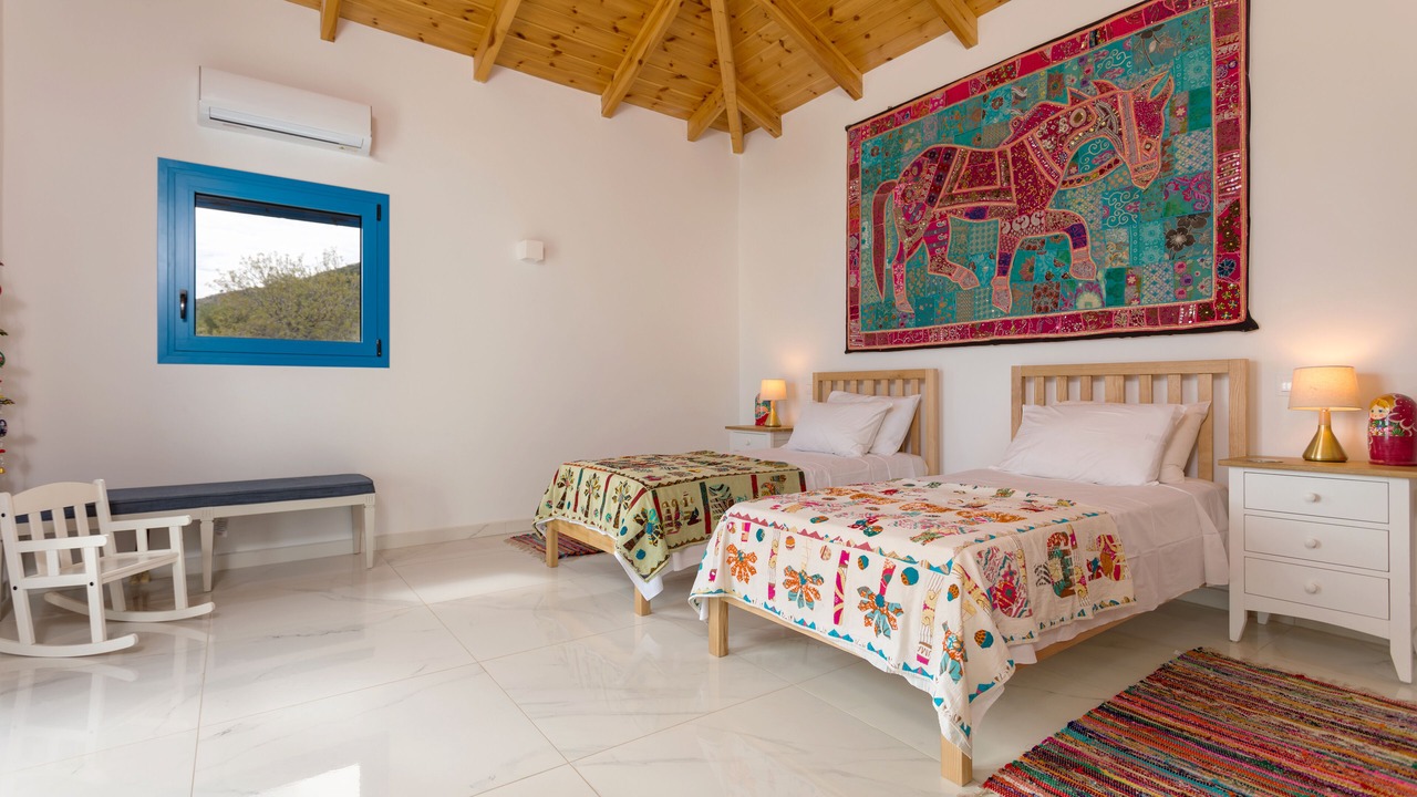 Photo of Bedroom in Askos