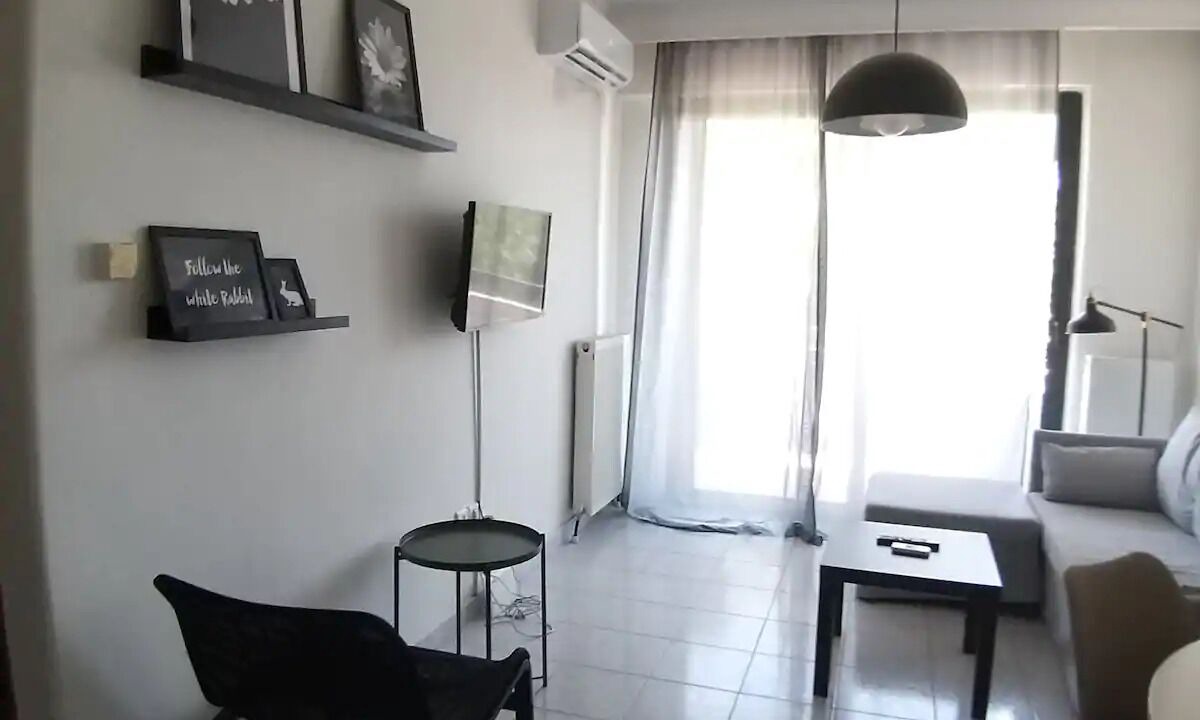 Photo of Livingroom in Thessaloniki
