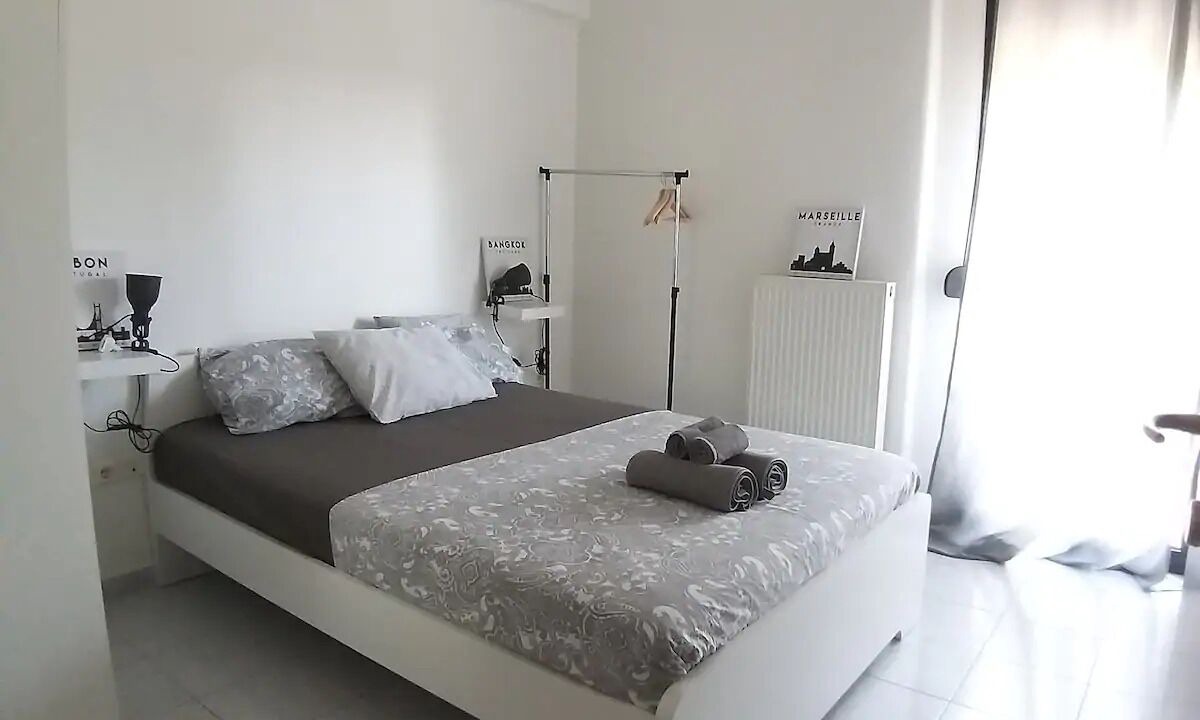 Photo of Bedroom in Thessaloniki