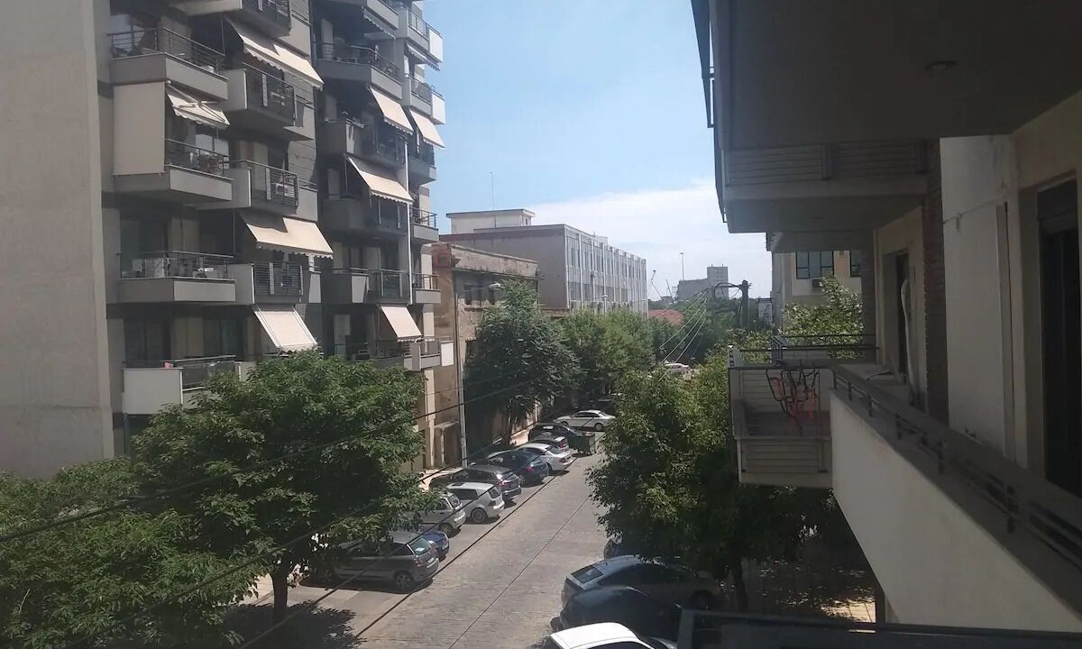 Photo of Outdoor in Thessaloniki