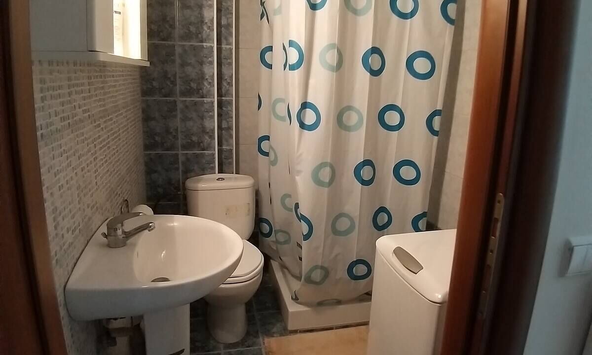 Photo of Bathroom in Thessaloniki