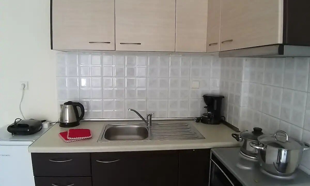 Photo of Kitchen in Thessaloniki