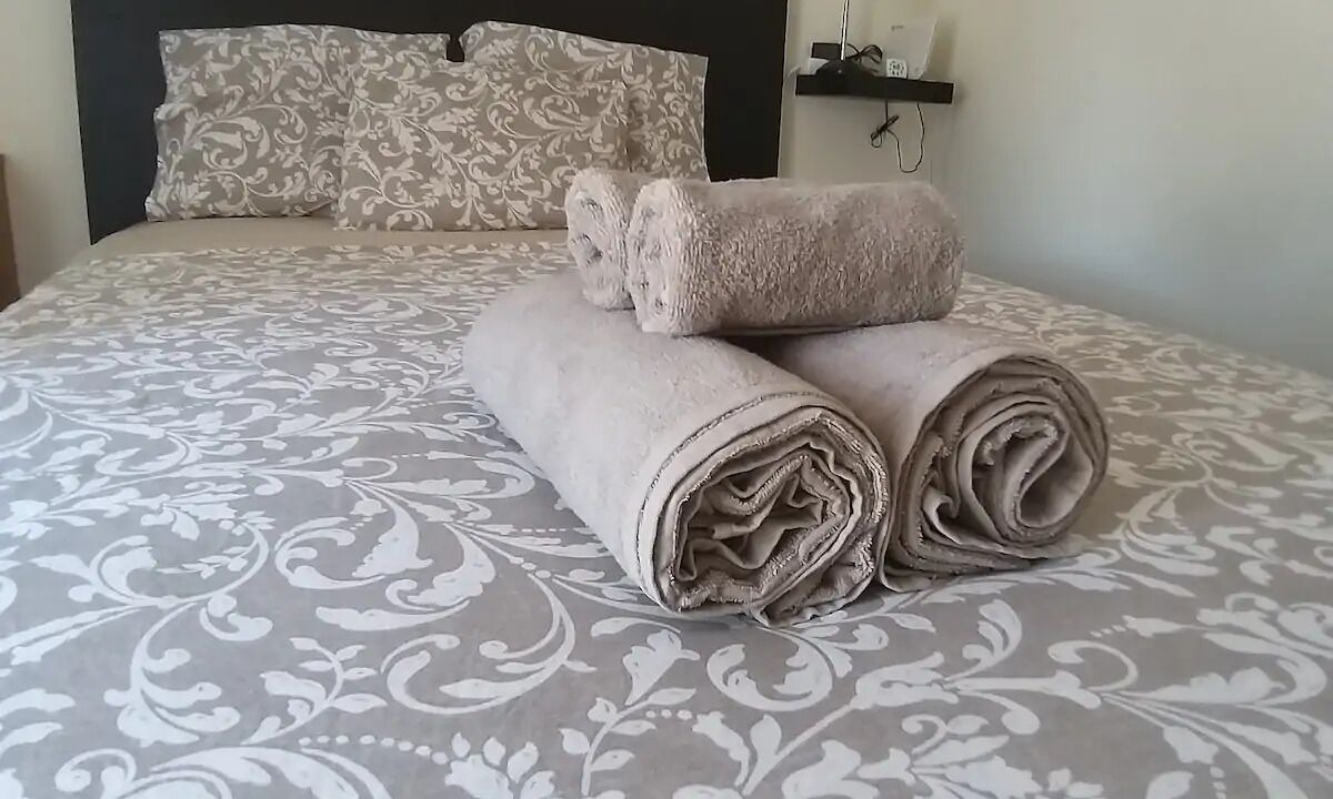 Photo of Bedroom in Thessaloniki