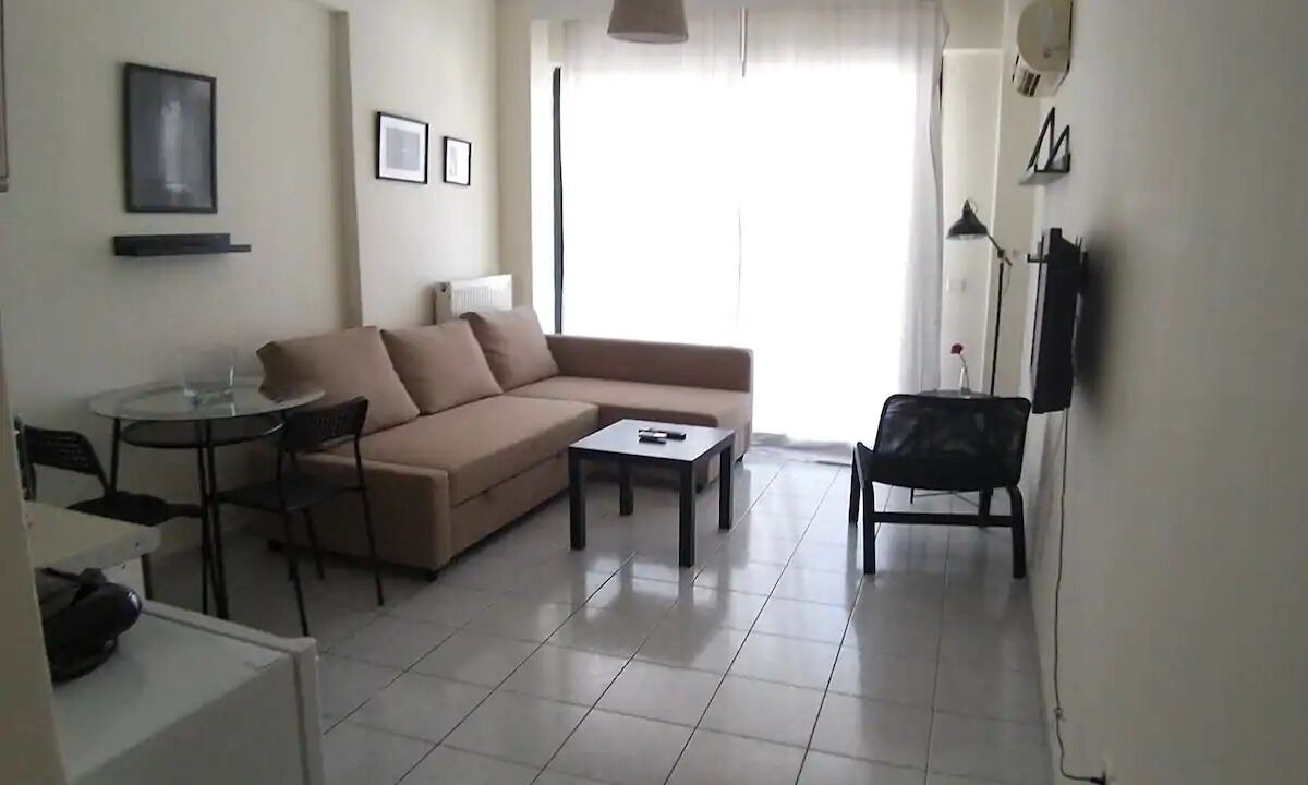 Photo of Livingroom in Thessaloniki