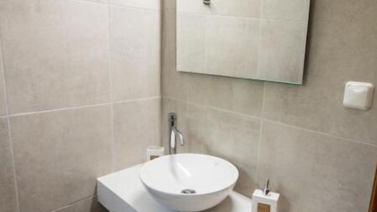 Photo of Bathroom in Lefkas
