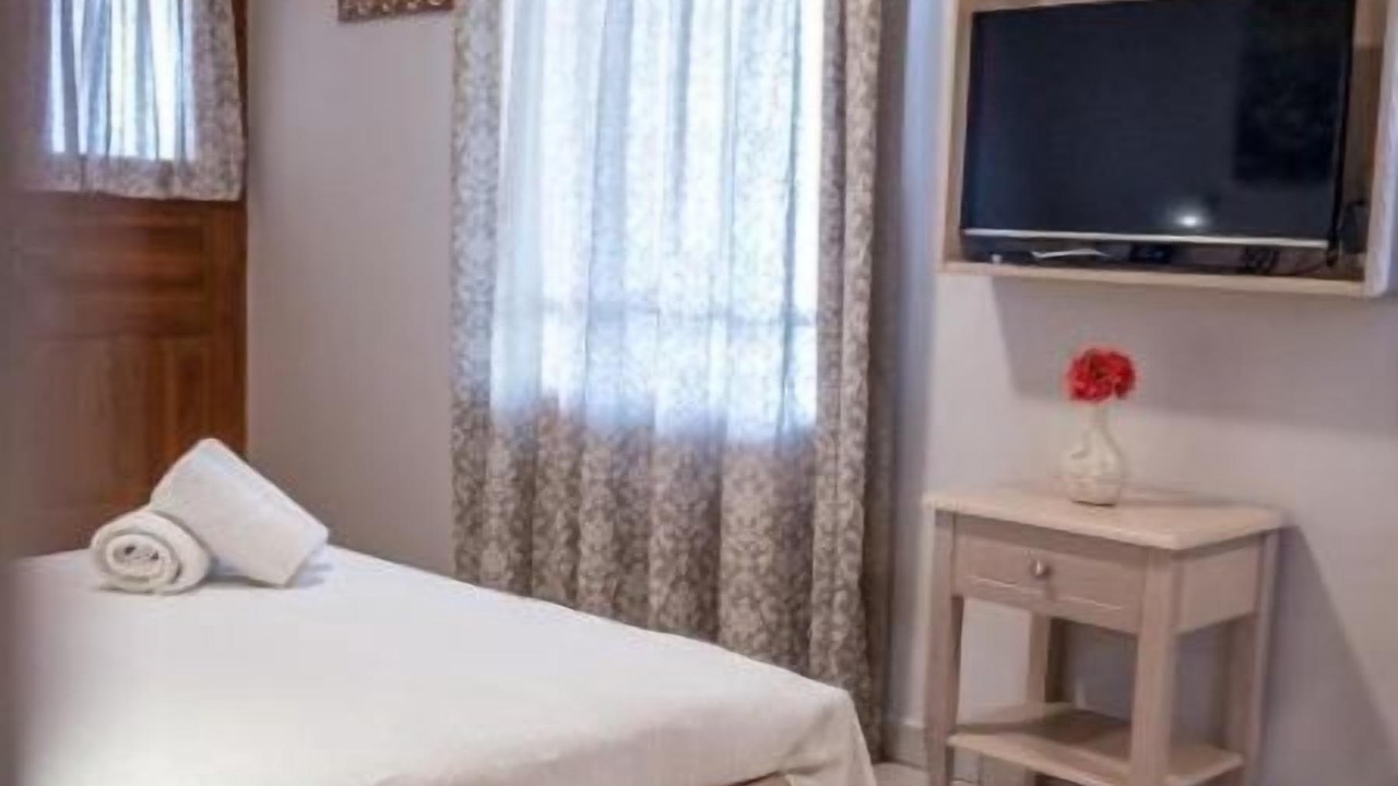 Photo of Bedroom in Lefkas