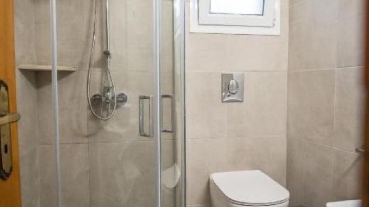 Photo of Bathroom in Lefkas