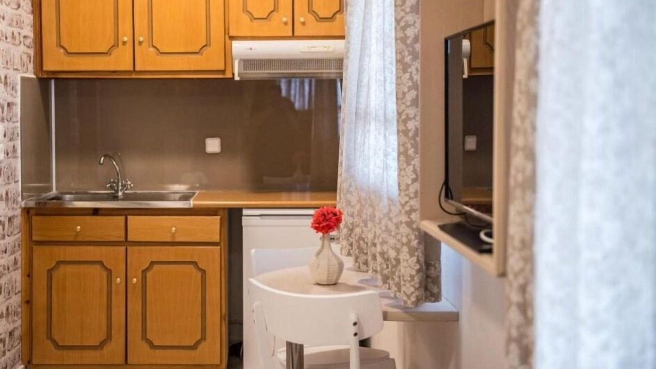 Photo of Bathroom in Lefkas