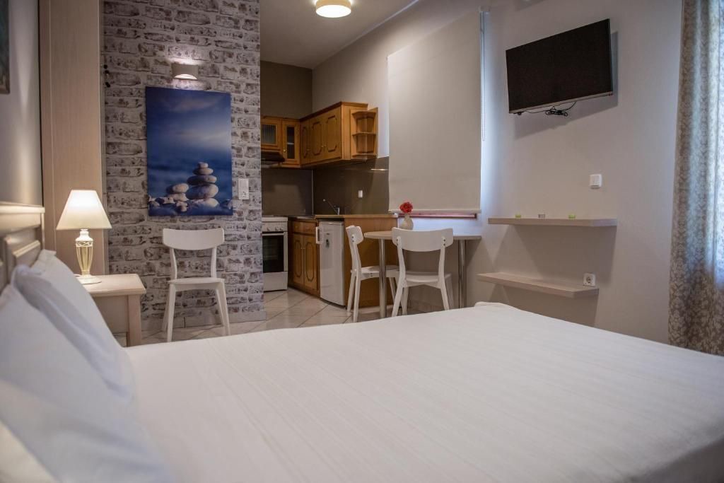 Photo of Bedroom in Lefkas