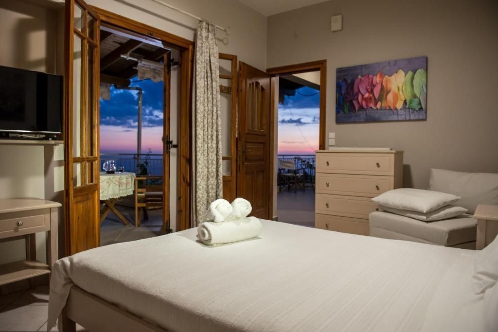 Photo of Bedroom in Lefkas