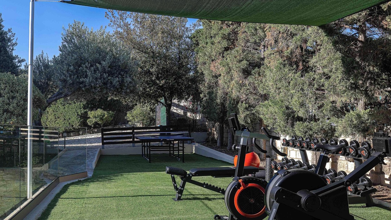 Photo of Outdoor in Xiro Chorio