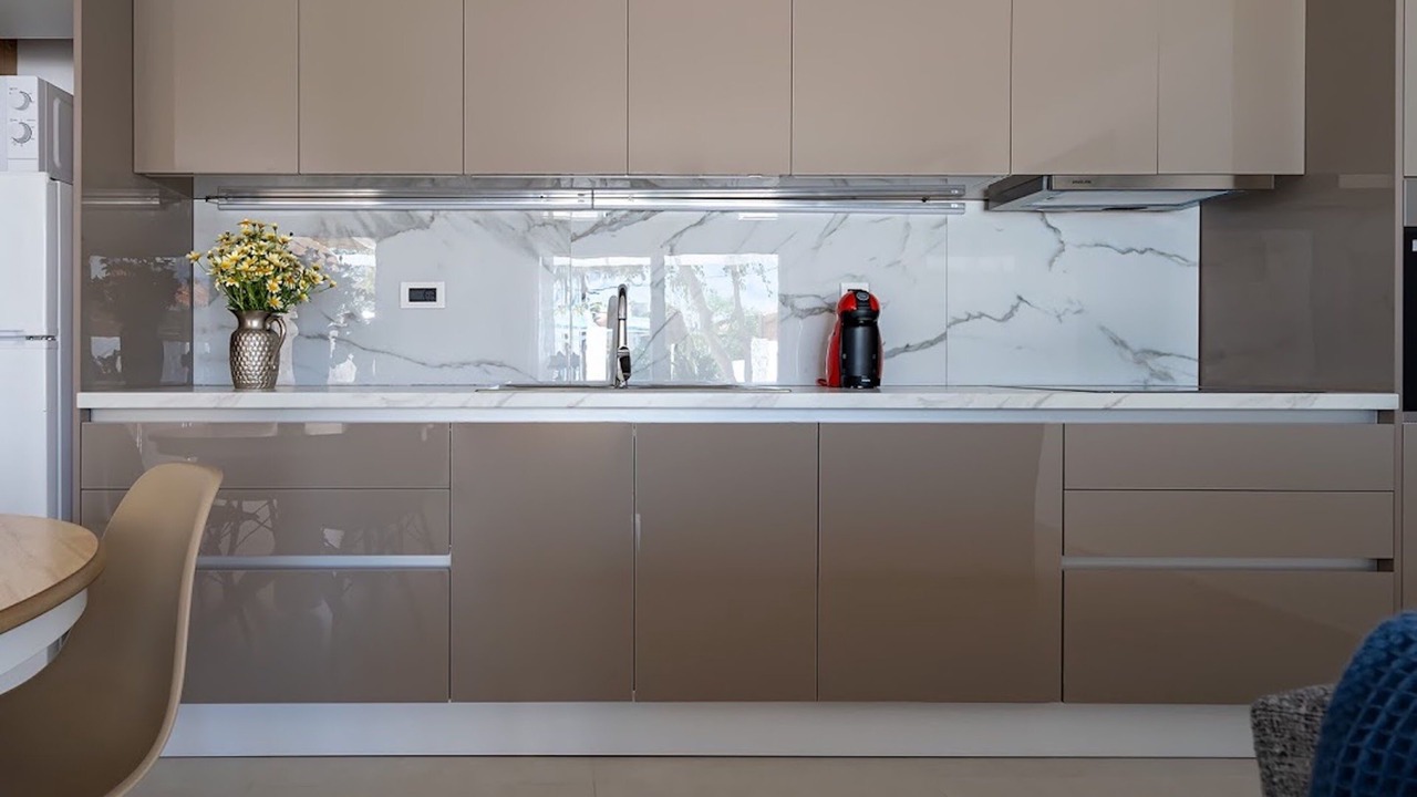 Photo of Kitchen in Faliraki