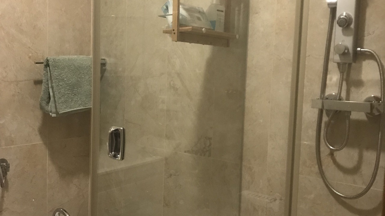 Photo of Bathroom in Armenistis