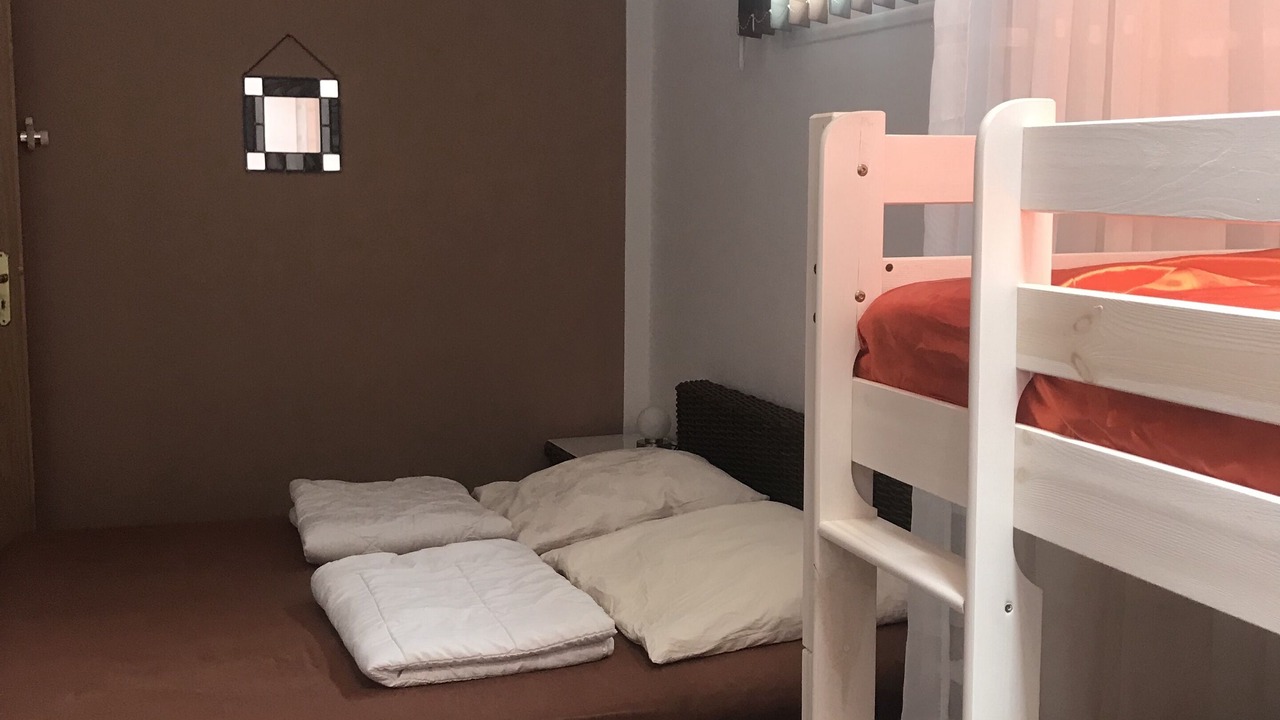 Photo of Bedroom in Armenistis