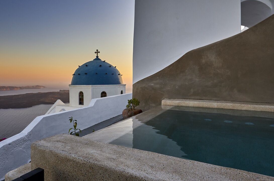 Photo of Outdoor in Imerovigli