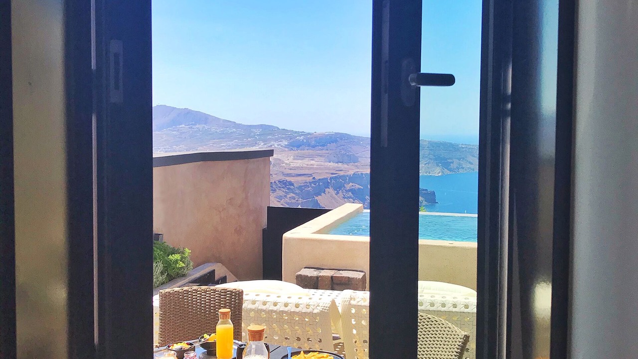 Photo of Outdoor in Imerovigli