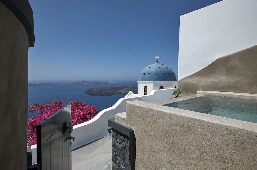 Photo of Outdoor in Imerovigli