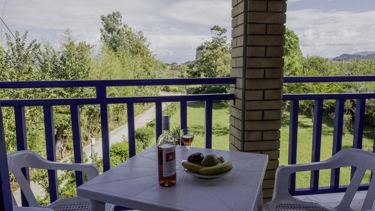 Photo of Outdoor in Sidari