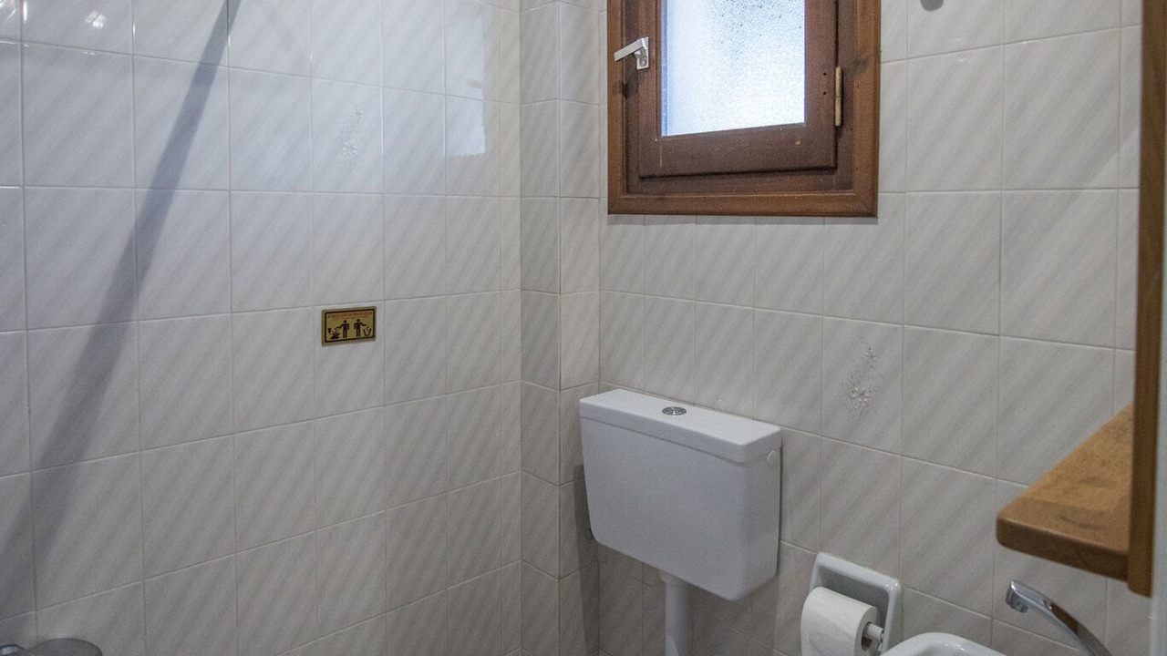 Photo of Bathroom in Sidari