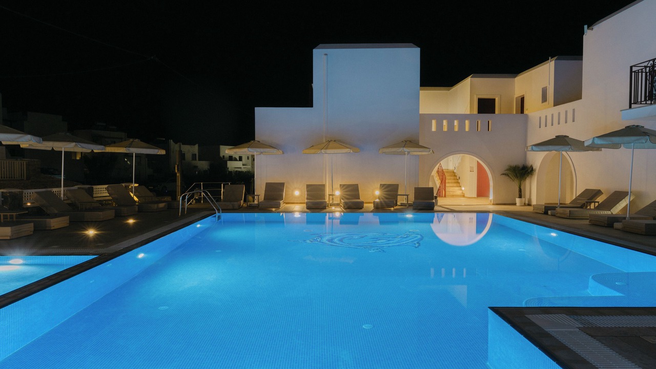 Photo of Outdoor in Agios Prokopios