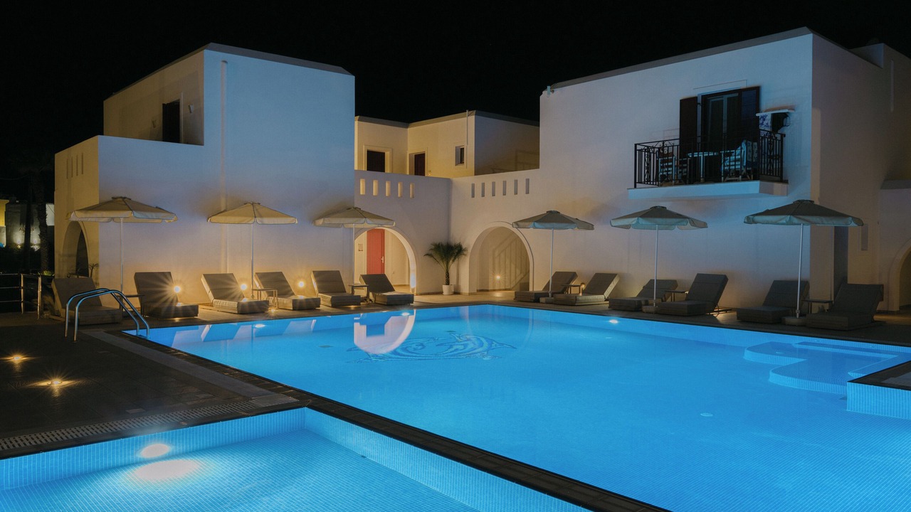 Photo of Outdoor in Agios Prokopios