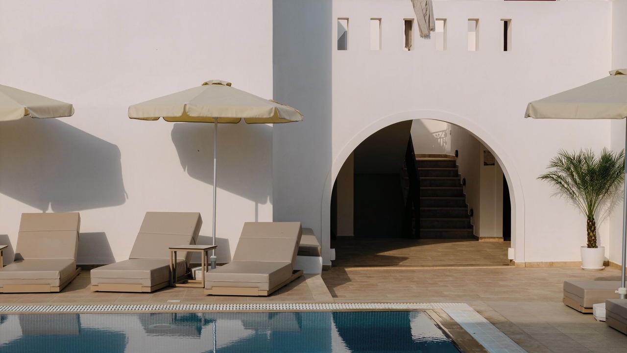 Photo of Outdoor in Agios Prokopios