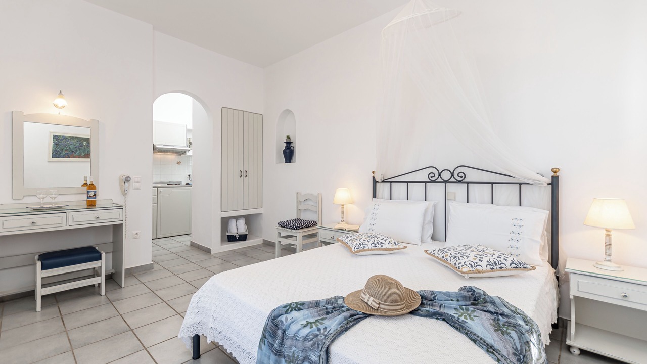 Photo of Bedroom in Mikri Vigla