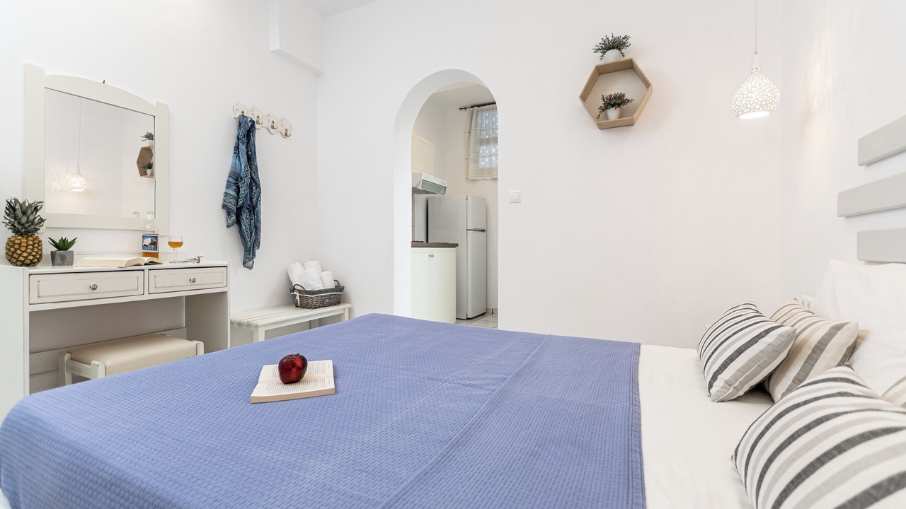 Photo of Bedroom in Mikri Vigla