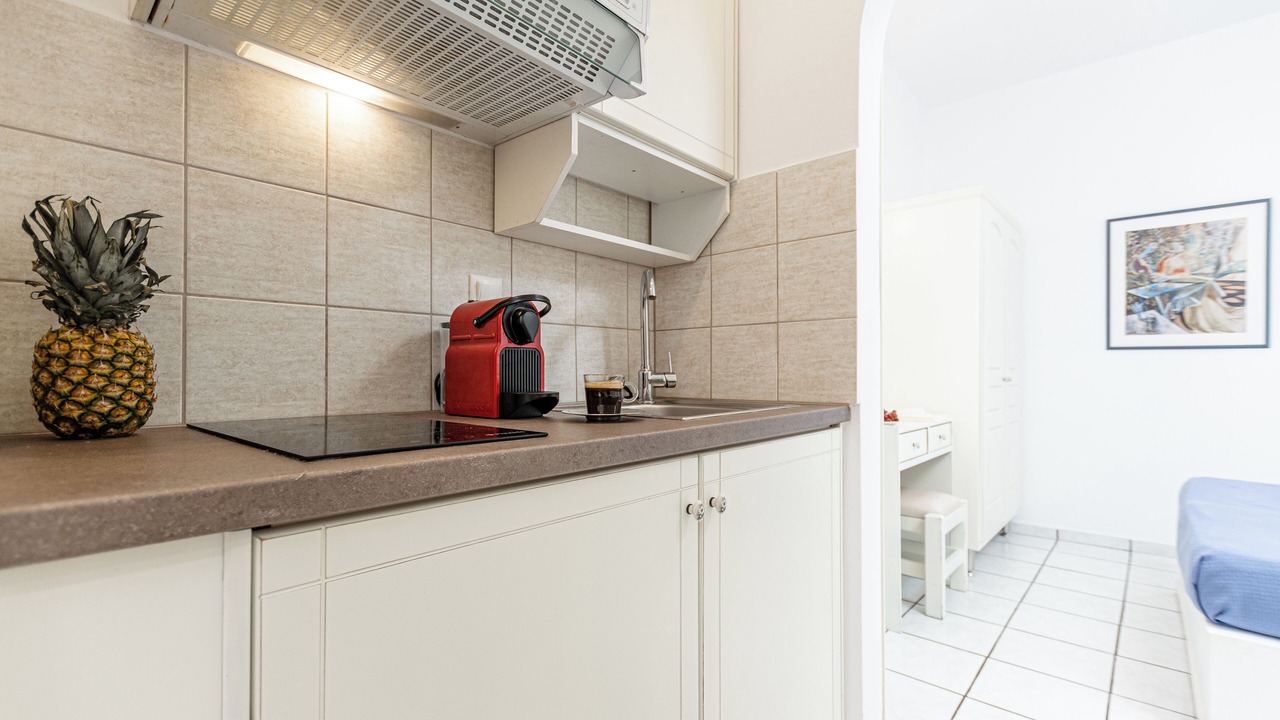 Photo of Kitchen in Mikri Vigla