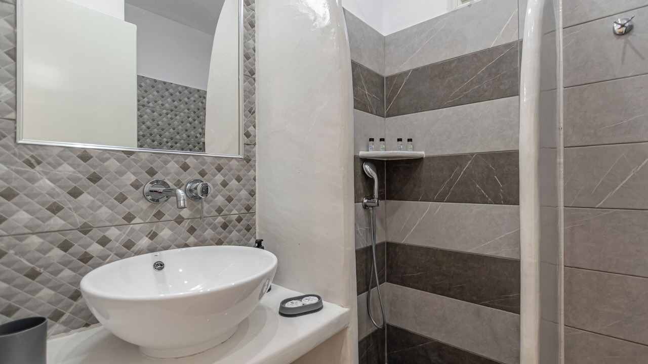 Photo of Bathroom in Mikri Vigla