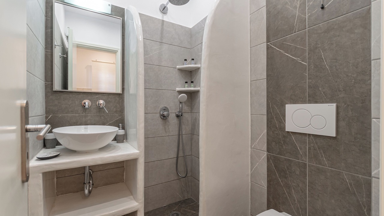 Photo of Bathroom in Mikri Vigla