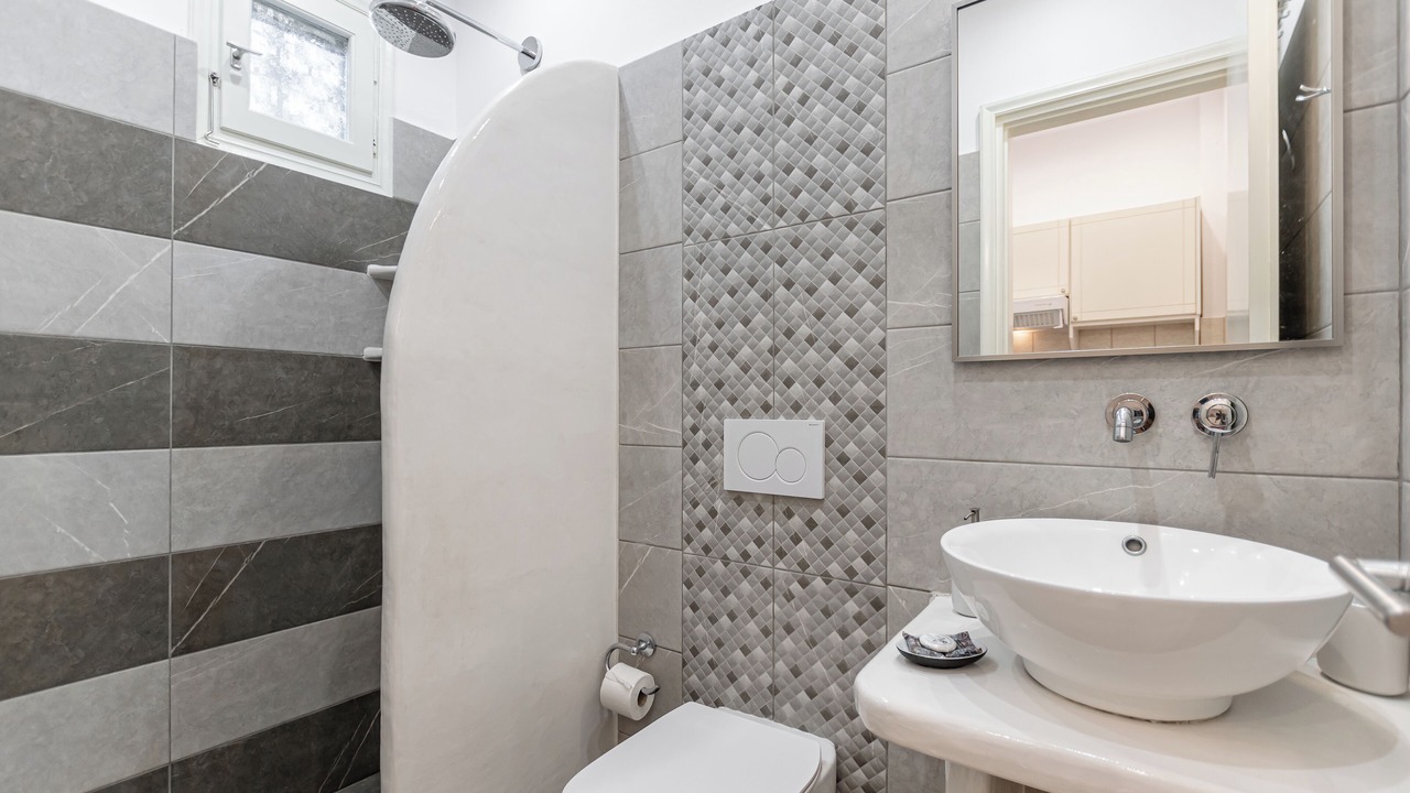 Photo of Bathroom in Mikri Vigla