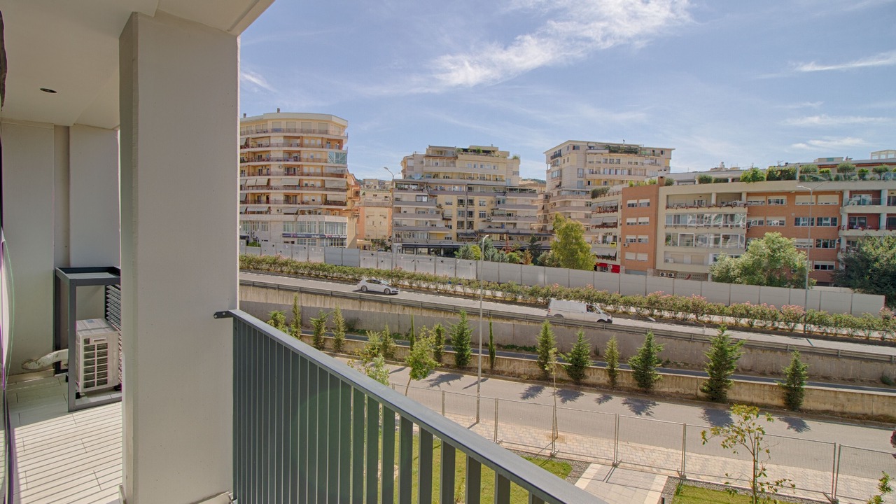Photo of Patio Balcony in Tirana