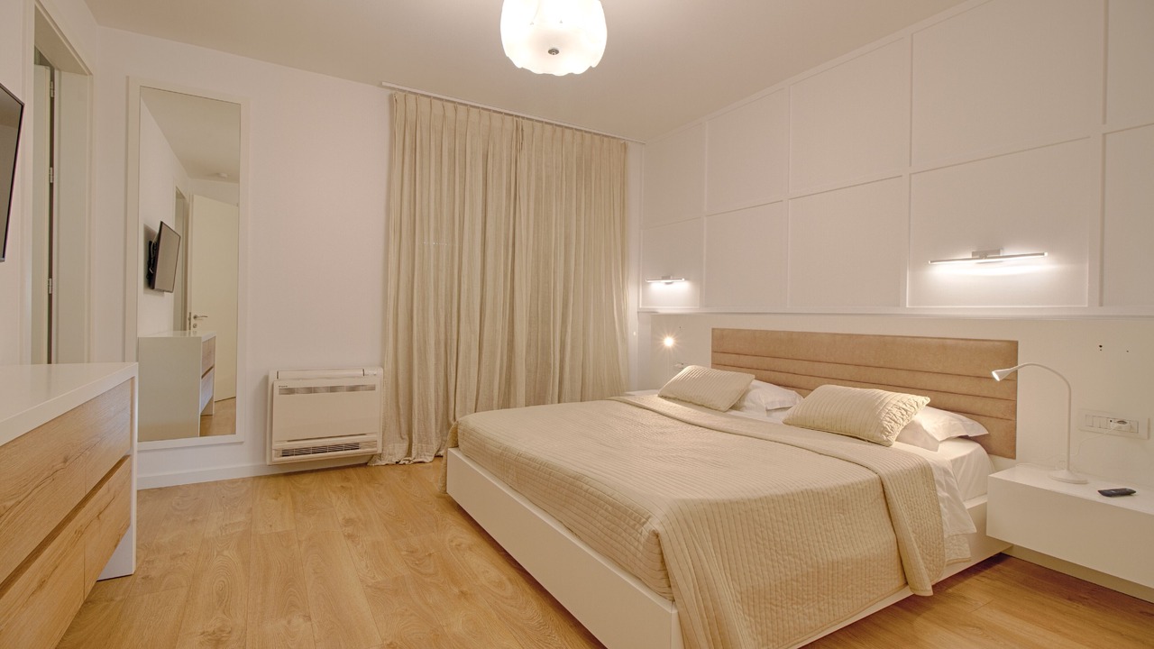 Photo of Bedroom in Tirana