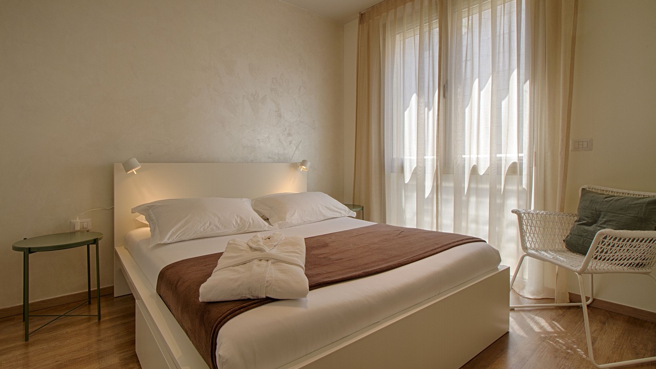 Photo of Bedroom in Tirana